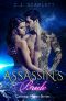 [Celestial Mates 09] • Assassin's Bride